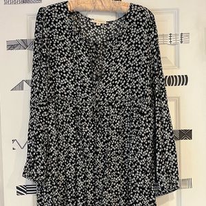 Medium L.A. Hearts babydoll dress